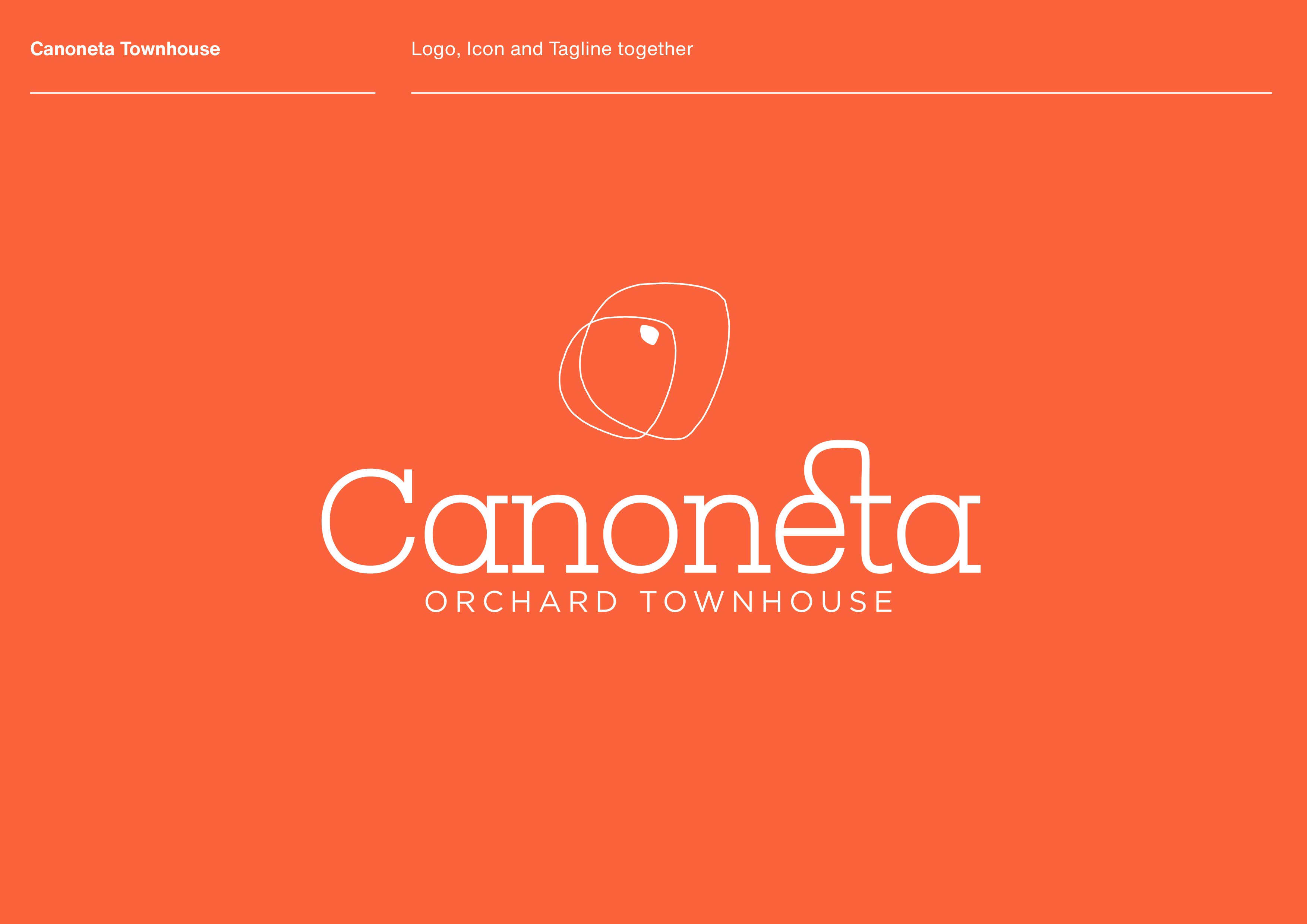 Render branding Canoneta